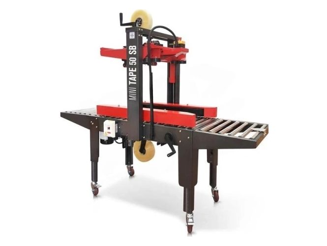 ЗАКЛЕЙЩИК КОРОБОВ MINITAPE 50 SB