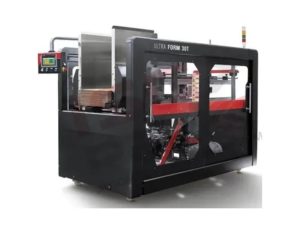 АВТОМАТИЧЕСКИЙ ФОРМИРОВАТЕЛЬ КОРОБОВ Ultra Form 30 T